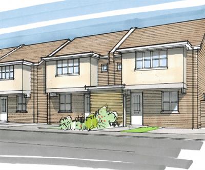 Marne Road ‘Bitterne’