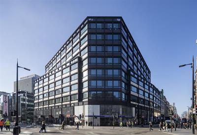 One Soho Place ‘Oxford Street’