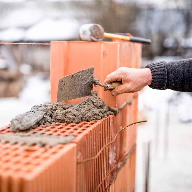 General Building Works