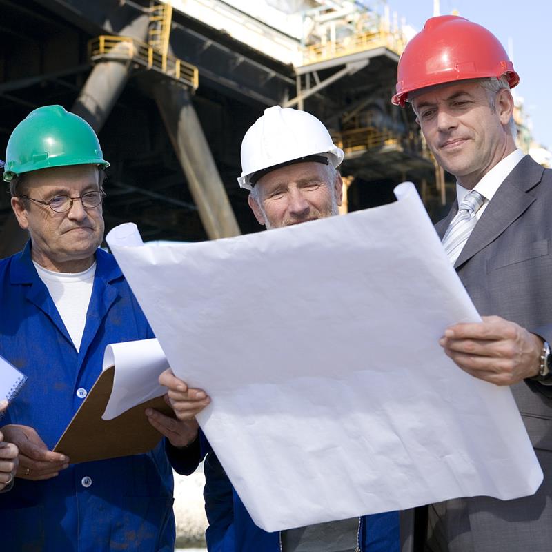 Surveys/Schedules/Dilapidations